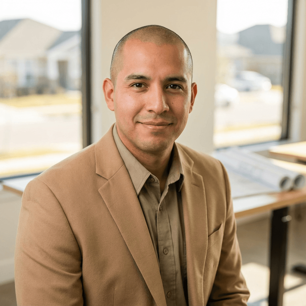 Tony Ramirez