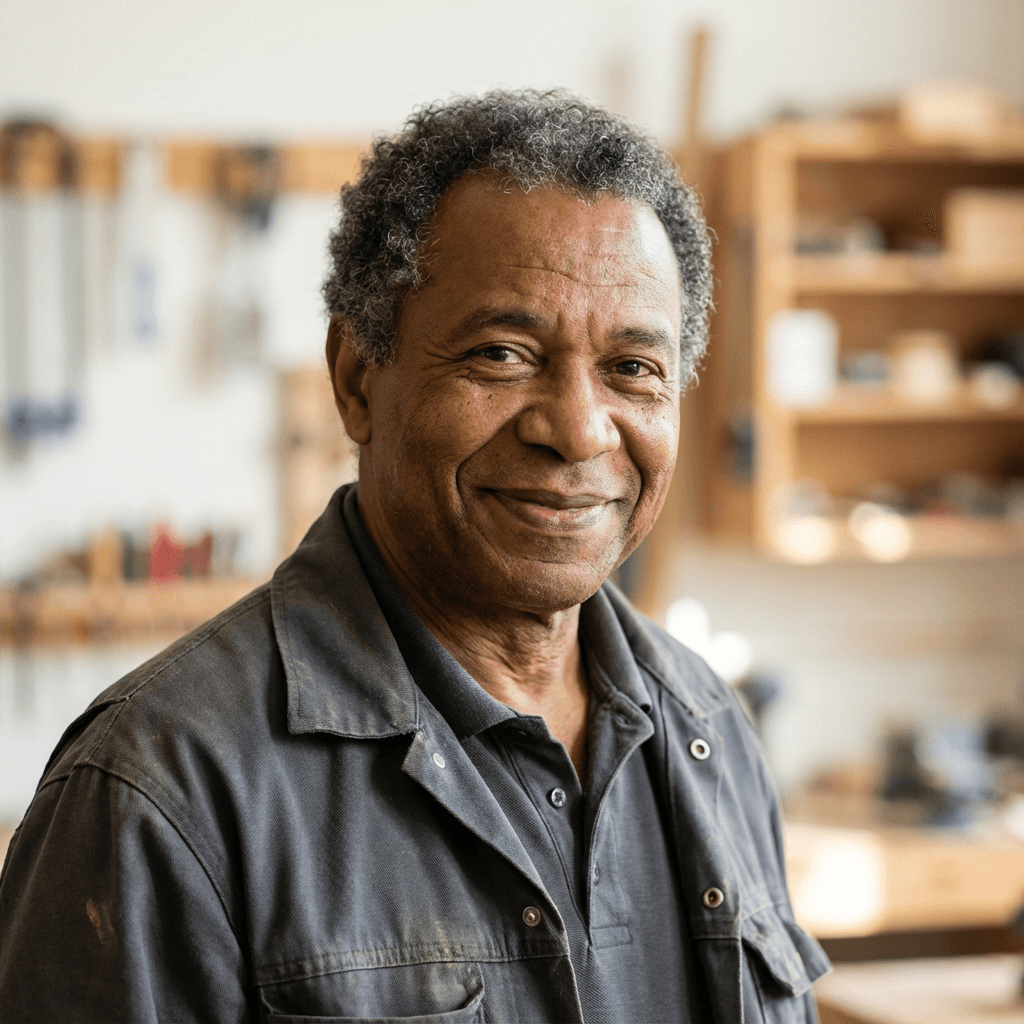 James R. - homeowner in Dallas